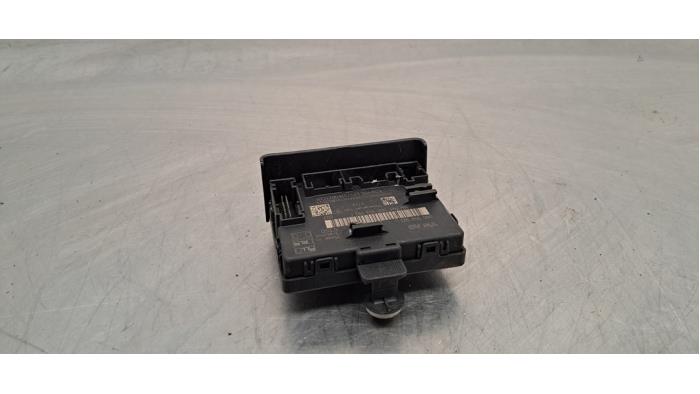 Module verrouillage central des portes Audi A3