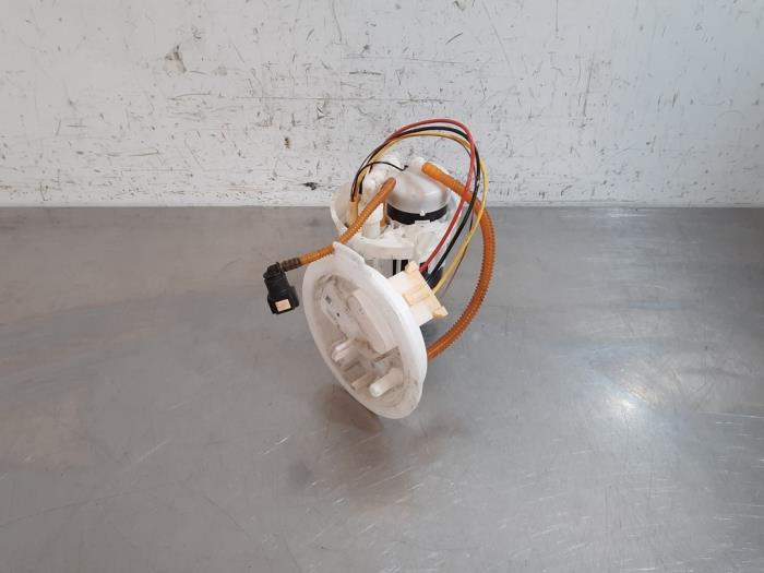 Pompe carburant électrique Audi A4