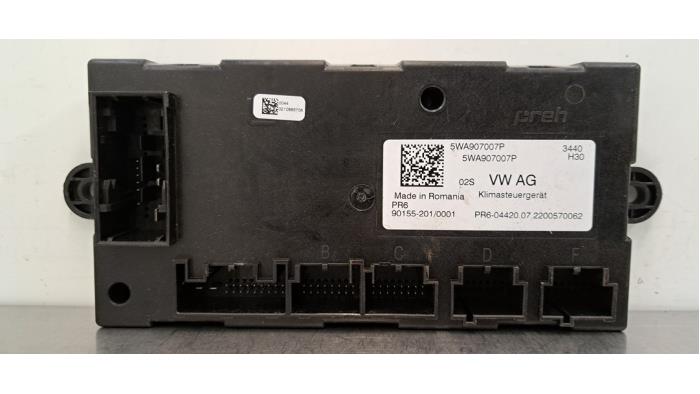 Module climatronic Audi A3