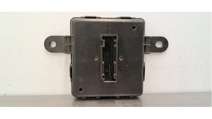 Module véhicule sans clés Audi A3