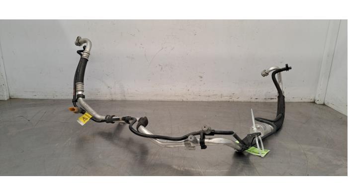 Tuyau clim Citroen C4