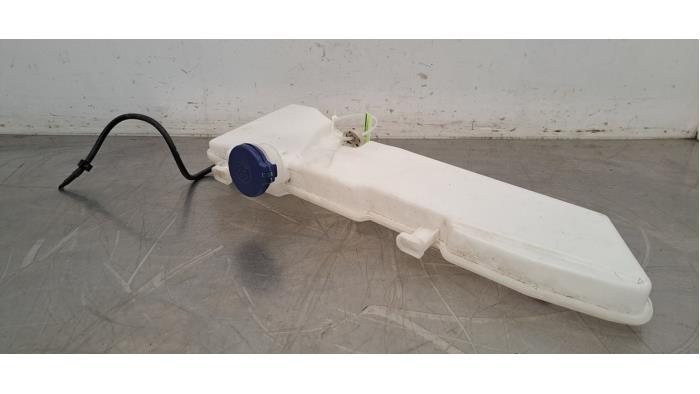 Réservoir lave-glace avant Citroen C4