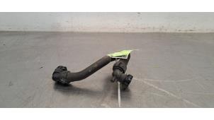 Gebruikte Radiateurslang Citroen C4 Berline (BA/BB/BC) 1.5 Blue HDi 130 16V Prijs € 36,30 Inclusief btw aangeboden door Autohandel Didier