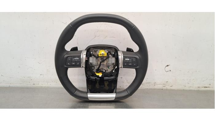 Volant Citroen C4