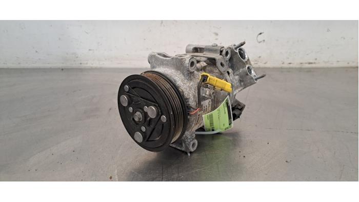 Pompe clim Citroen C4