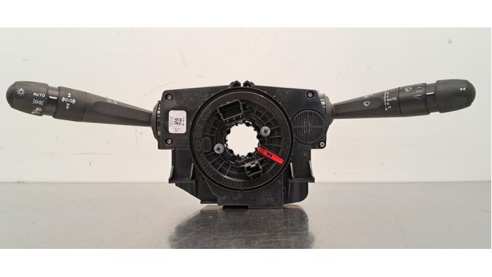 Commutateur combi colonne de direction Citroen C4