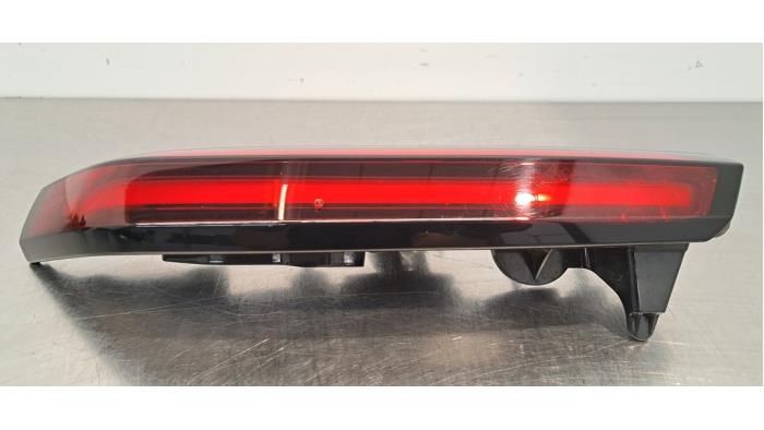 Feu arrière gauche Citroen C4