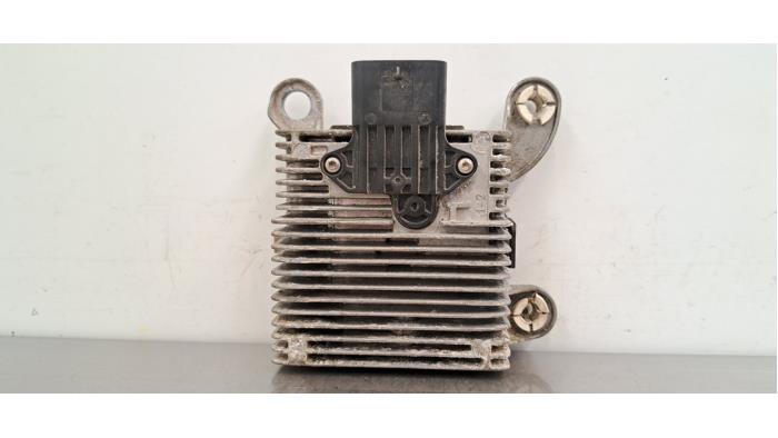 Capteur radar Citroen C4