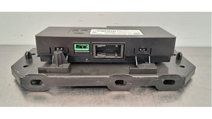 Module Bluetooth Citroen C4