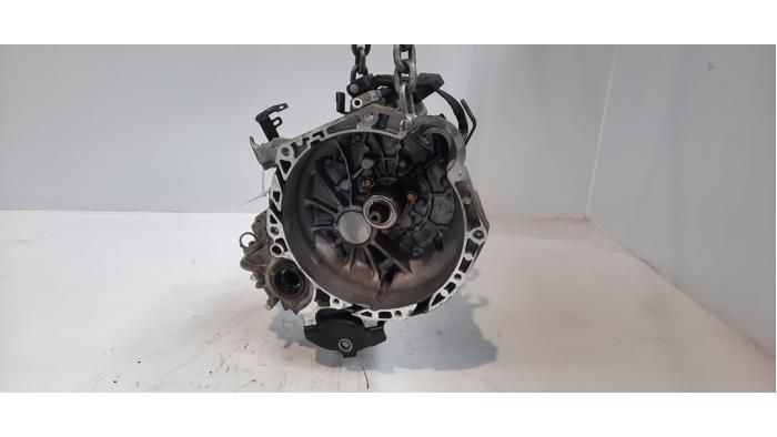 Boîte de vitesse Kia Cee&#039;D