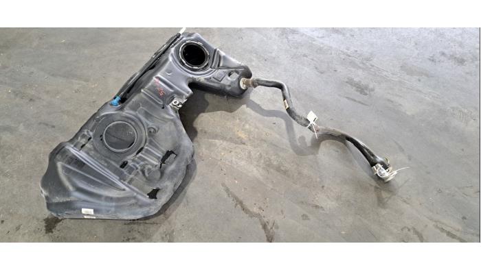 Réservoir de carburant BMW 3-Série