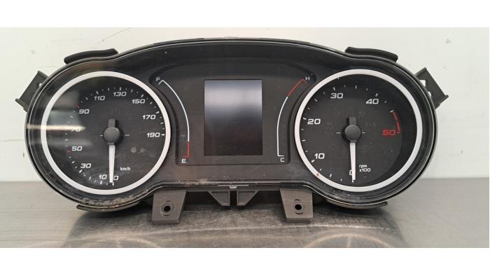 Compteur kilométrique KM Iveco New Daily