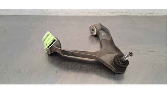 Bras de suspension avant gauche Iveco New Daily