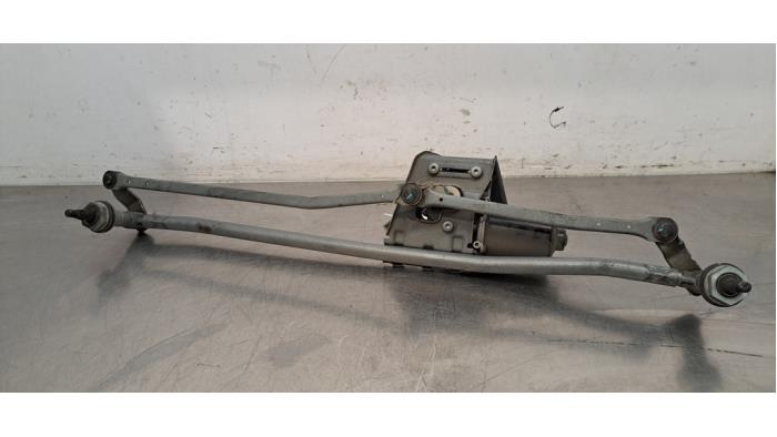 Moteur+mécanique essuie-glace Iveco New Daily