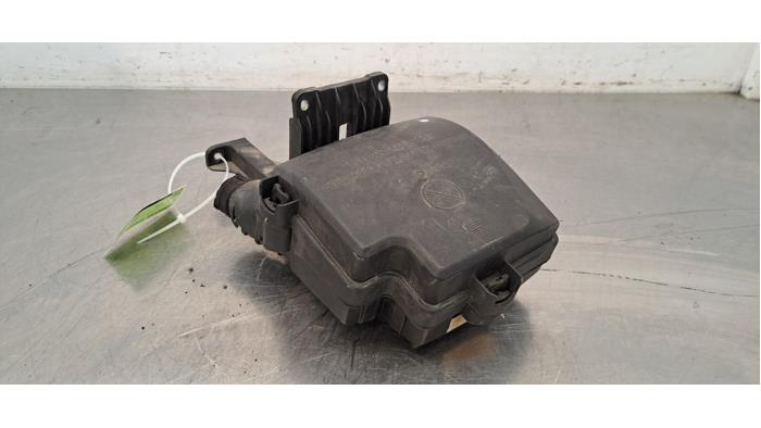 Boîte à fusibles Iveco New Daily