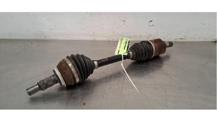 Arbre de transmission avant gauche Opel Insignia