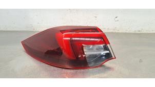 Gebruikte Achterlicht links Opel Insignia Grand Sport 1.6 CDTI 16V 136 Prijs € 163,35 Inclusief btw aangeboden door Autohandel Didier