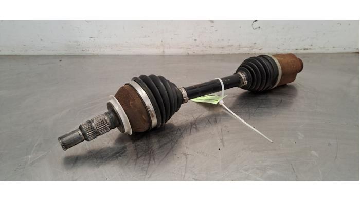 Arbre de transmission avant droit Opel Insignia