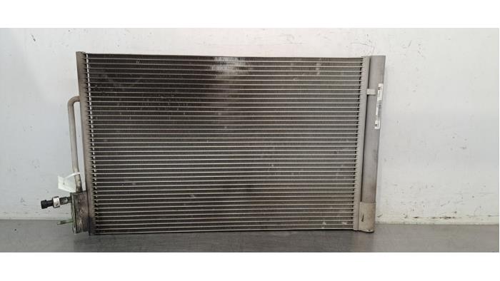 Condensateur clim Opel Insignia