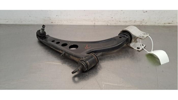 Bras de suspension avant droit Opel Insignia