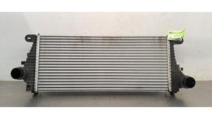 Gebruikte Intercooler Opel Insignia Grand Sport 1.6 CDTI 16V 136 Prijs € 133,10 Inclusief btw aangeboden door Autohandel Didier