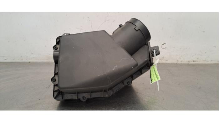 Boîtier filtre à air Opel Insignia