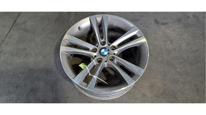 Jante BMW 3-Série