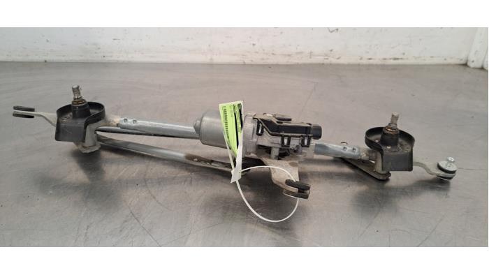 Moteur+mécanique essuie-glace Opel Insignia
