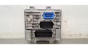 Gebruikte Computer Motormanagement Opel Insignia Grand Sport 1.6 CDTI 16V 136 Prijs € 163,35 Inclusief btw aangeboden door Autohandel Didier