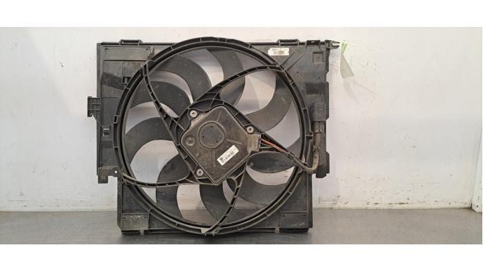 Ventilateur BMW 3-Série