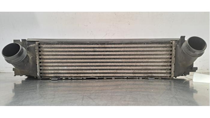 Intercooler BMW 3-Série