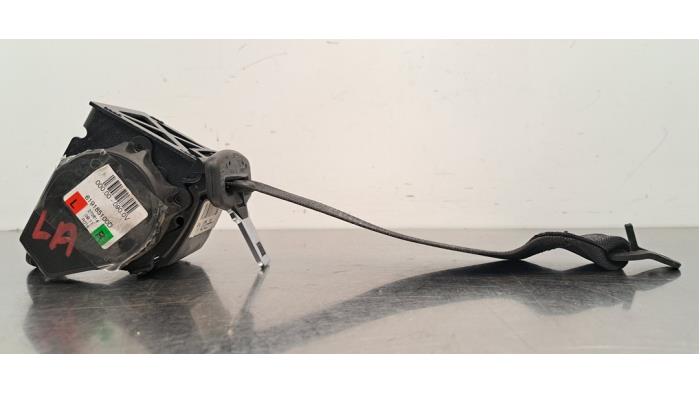 Ceinture de sécurité arrière gauche BMW 3-Série