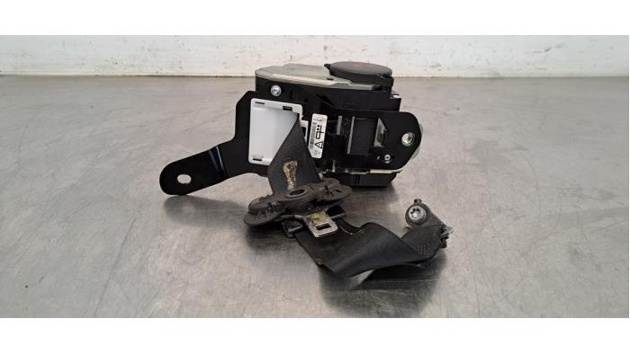 Ceinture de sécurité avant gauche BMW 3-Série