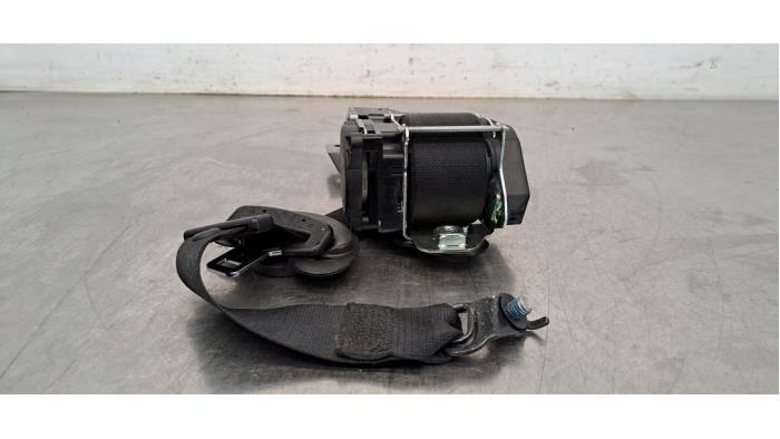 Ceinture de sécurité avant droite BMW 3-Série
