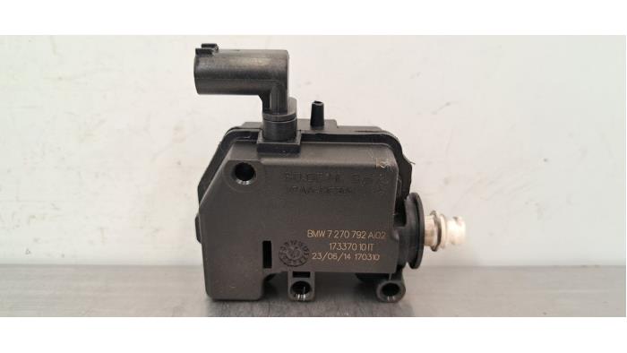 Moteur de verrouillage clapet réservoir BMW 3-Série