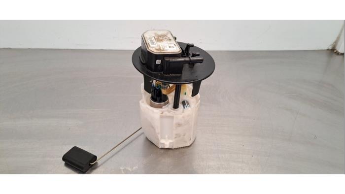 Pompe carburant électrique Peugeot Expert