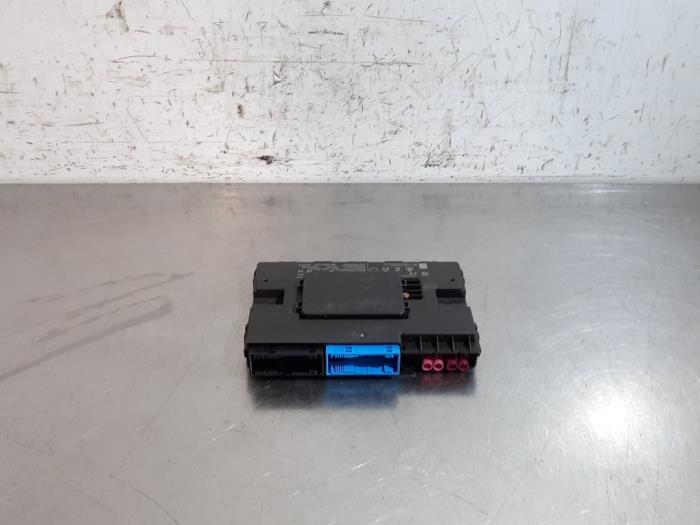 Module Gateway Audi A4