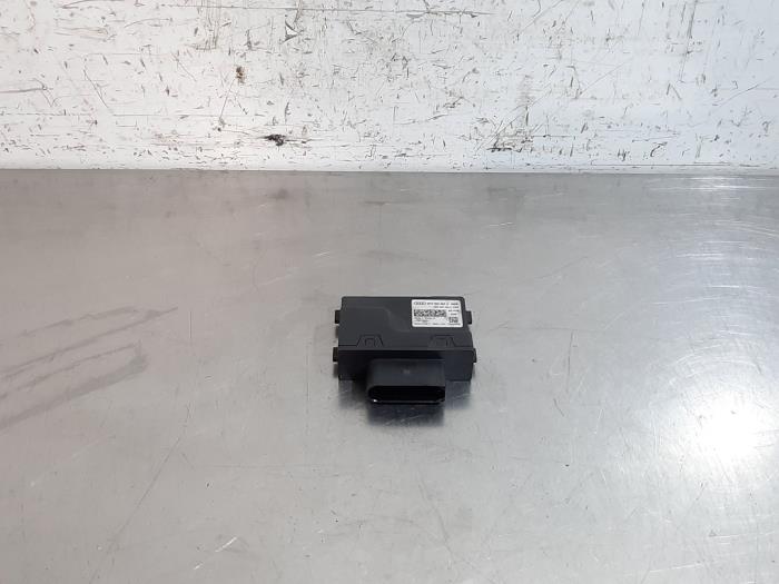 Module pompe carburant Audi A4