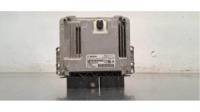 Ordinateur gestion moteur Peugeot Expert