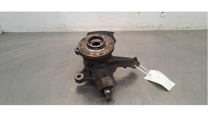 Joint avant gauche Peugeot Expert