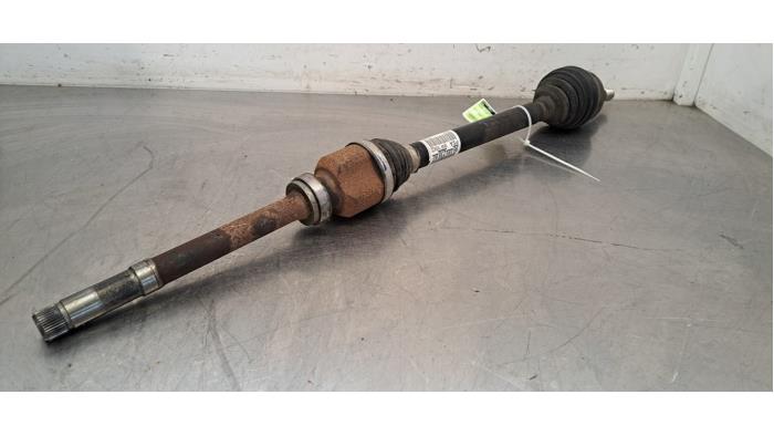 Arbre de transmission avant droit Peugeot Expert