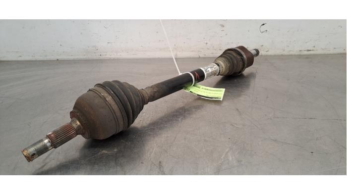 Arbre de transmission avant gauche Peugeot Expert