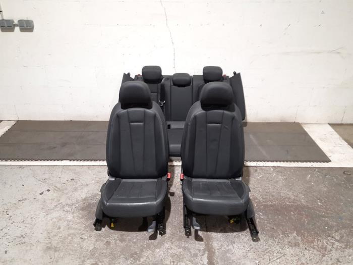 Kit revêtement (complet) Audi A4