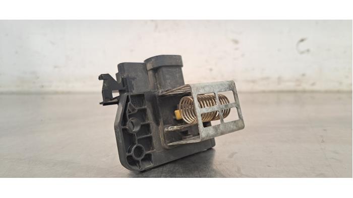 Résistance ventilateur Peugeot Expert