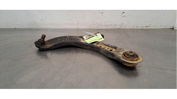 Bras de suspension avant gauche Kia Picanto