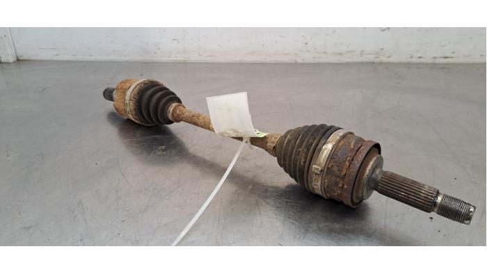 Arbre de transmission avant gauche Kia Picanto