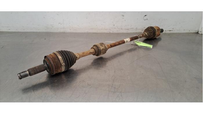 Arbre de transmission avant droit Kia Picanto