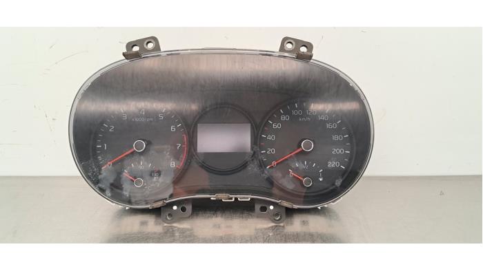 Compteur kilométrique KM Kia Picanto