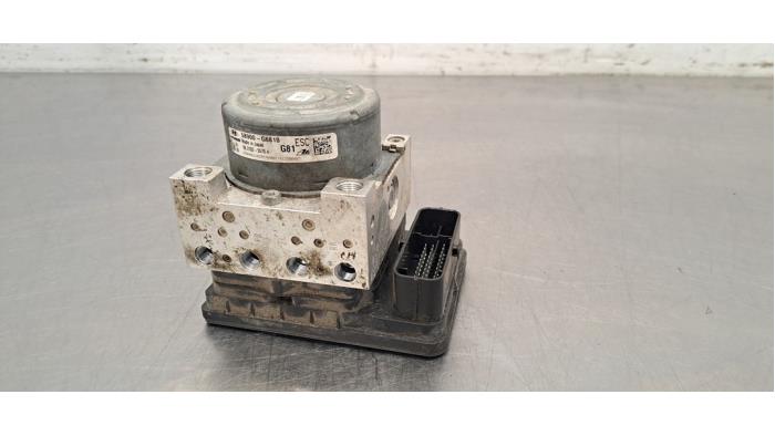 Pompe ABS Kia Picanto