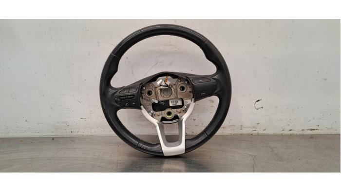 Volant Kia Picanto